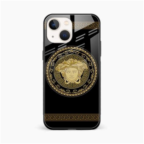 iphone case versace uomo|versace accessories men.